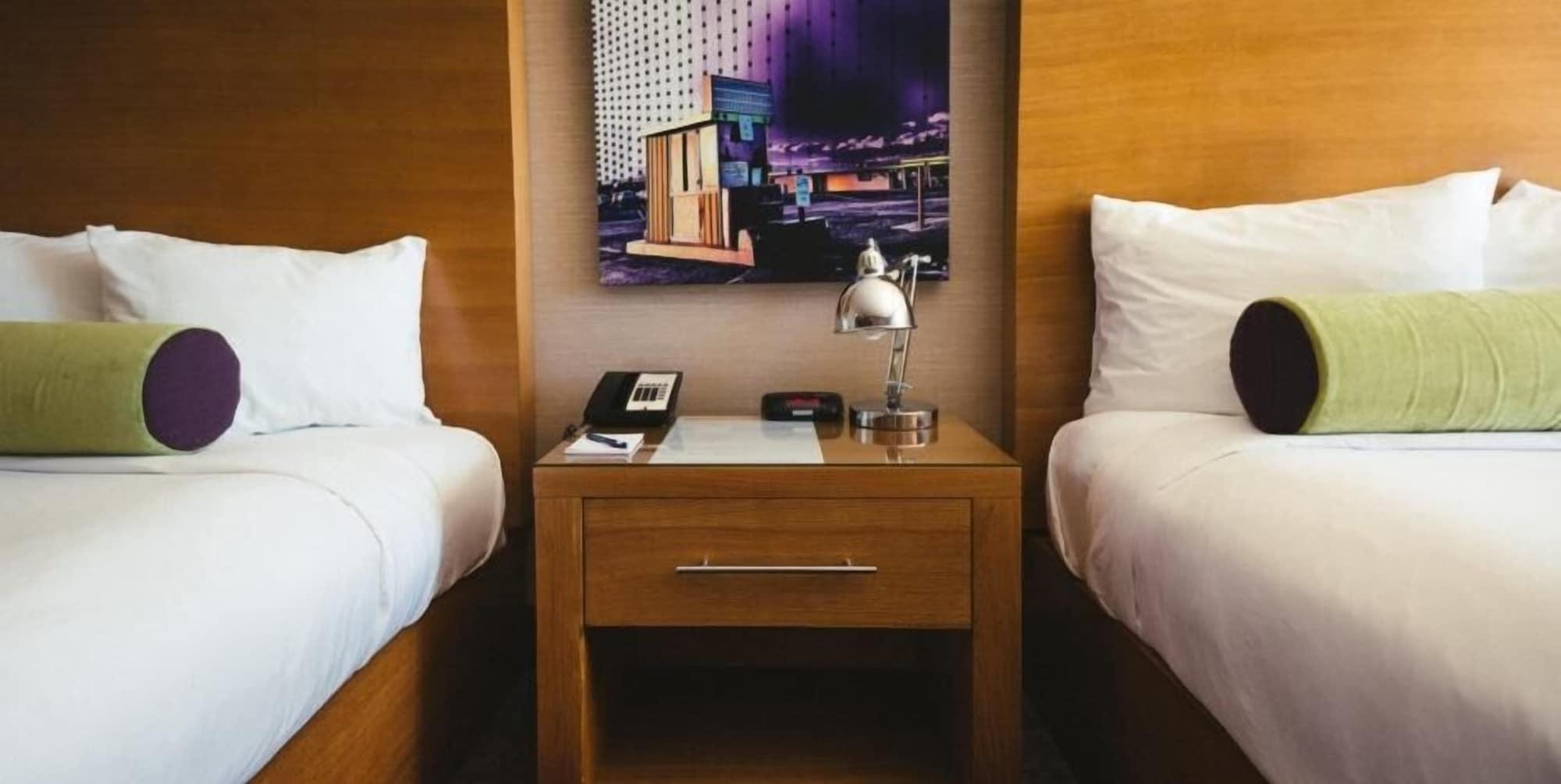 โรงแรมวิตนีย์ พีค รีโน ภายนอก รูปภาพ